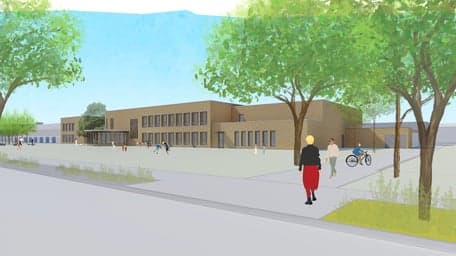 peuteropvang Hubertus foto 8