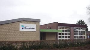 Peuteropvang Emmermeer