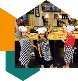 Small Villa Kinderopvang B.V. 2