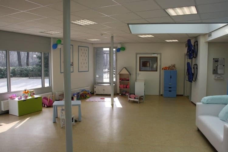 Kinderdagverblijf Onder de Boompjes Velp B.V.