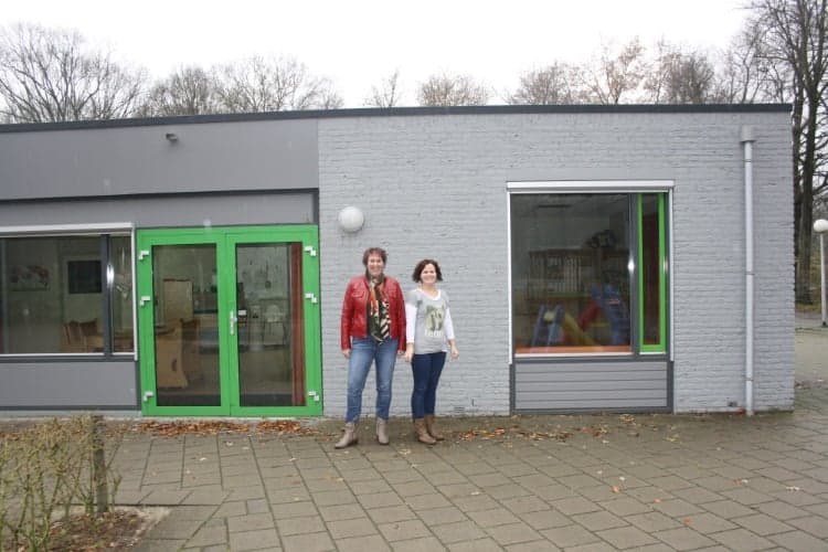 Kinderdagverblijf Onder de Boompjes Velp B.V. 3