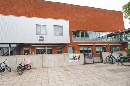 Partou KDV Wezeperberg 6 (VVE De Brink)