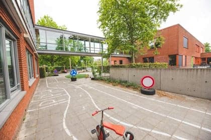 Partou KDV Wezeperberg 6 (VVE De Brink) 2