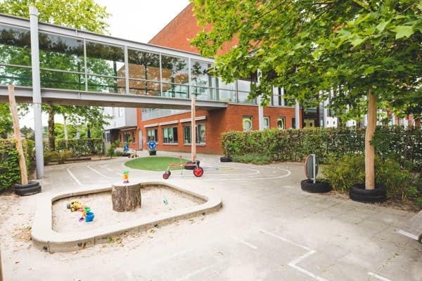 Partou KDV Wezeperberg 6 (VVE De Brink) 3