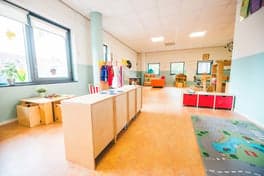 Partou KDV Wezeperberg 6 (VVE De Brink) foto 4