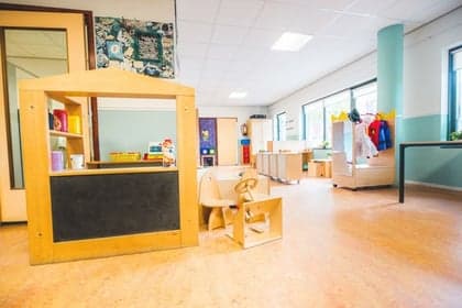 Partou KDV Wezeperberg 6 (VVE De Brink) foto 6