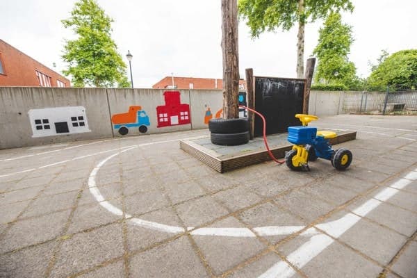 Partou KDV Wezeperberg 6 (VVE De Brink) foto 7