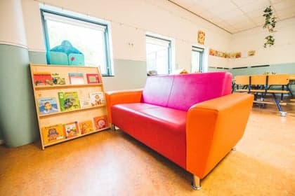 Partou KDV Wezeperberg 6 (VVE De Brink) foto 8