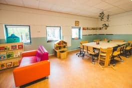 Partou KDV Wezeperberg 6 (VVE De Brink) foto 9