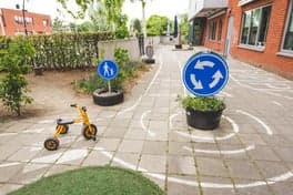 Partou KDV Wezeperberg 6 (VVE De Brink) foto 10