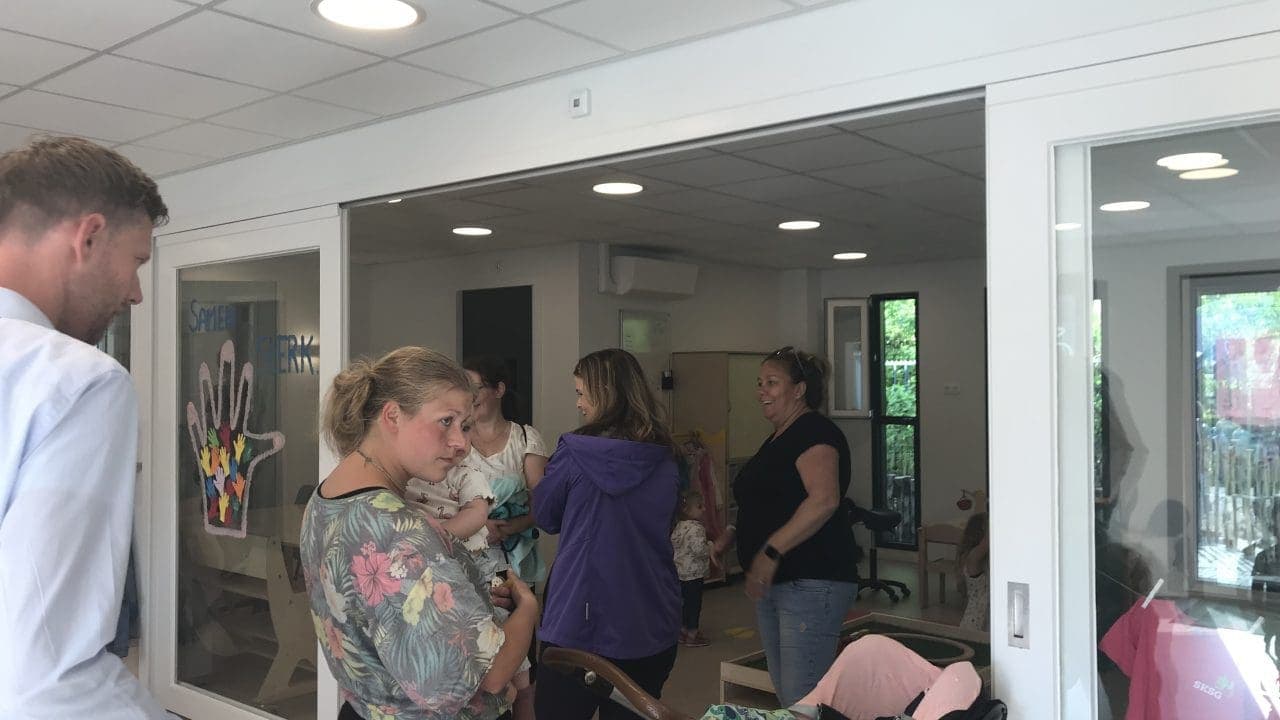 SKSG Bubbel De Beelen foto 8