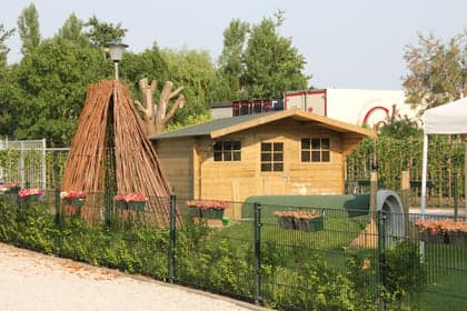 Kinderdagverblijf Mukkie 3