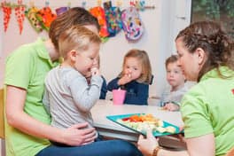 Kinderdagverblijf Mukkie foto 4