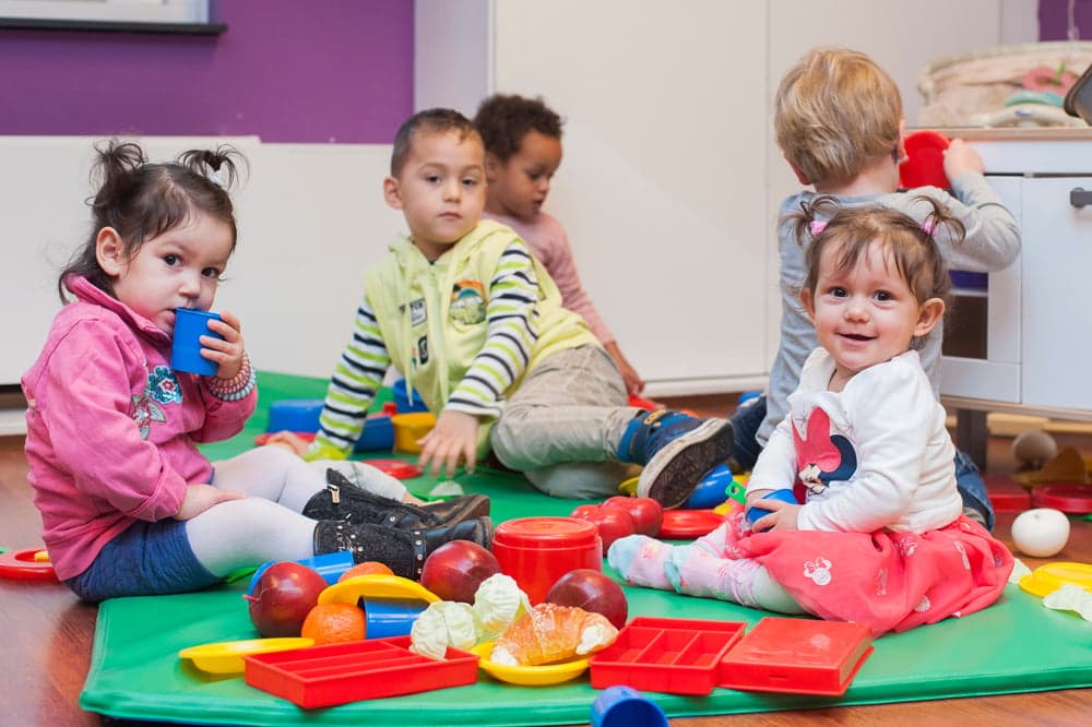 Kinderdagverblijf Mukkie foto 7