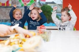 Kinderdagverblijf Mukkie foto 8