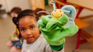 Peuteropvang Blink foto 6