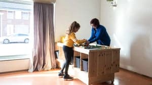 Peuteropvang Blink foto 8