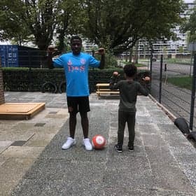 Kinderopvang At Home foto 7