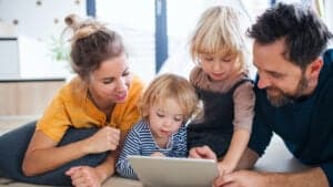 Kinderopvang At Home foto 10