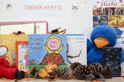 De Kinderkade foto 6