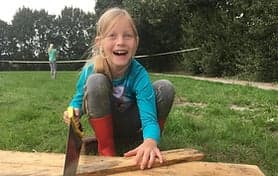 Kinderopvang Madelief foto 7