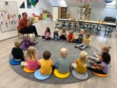 Kinderopvang Madelief foto 8