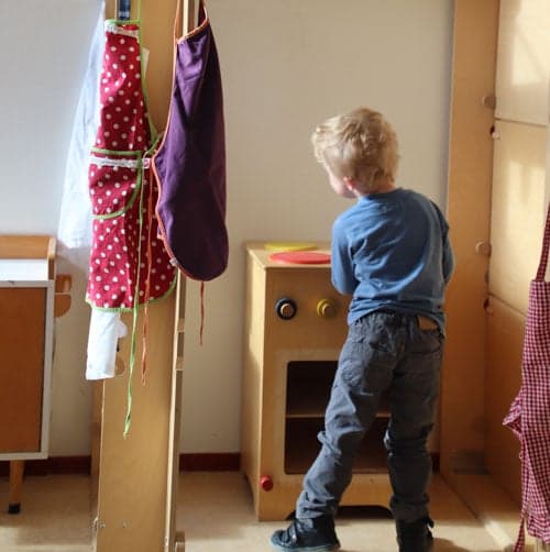 Kinderopvang Kids Okay foto 6