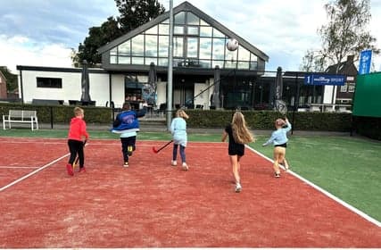 BSO Buiten & Zo foto 4