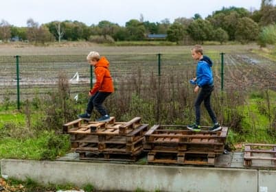 BSO Buiten & Zo foto 5