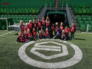 BSO Groningen Alles Kwetter 2