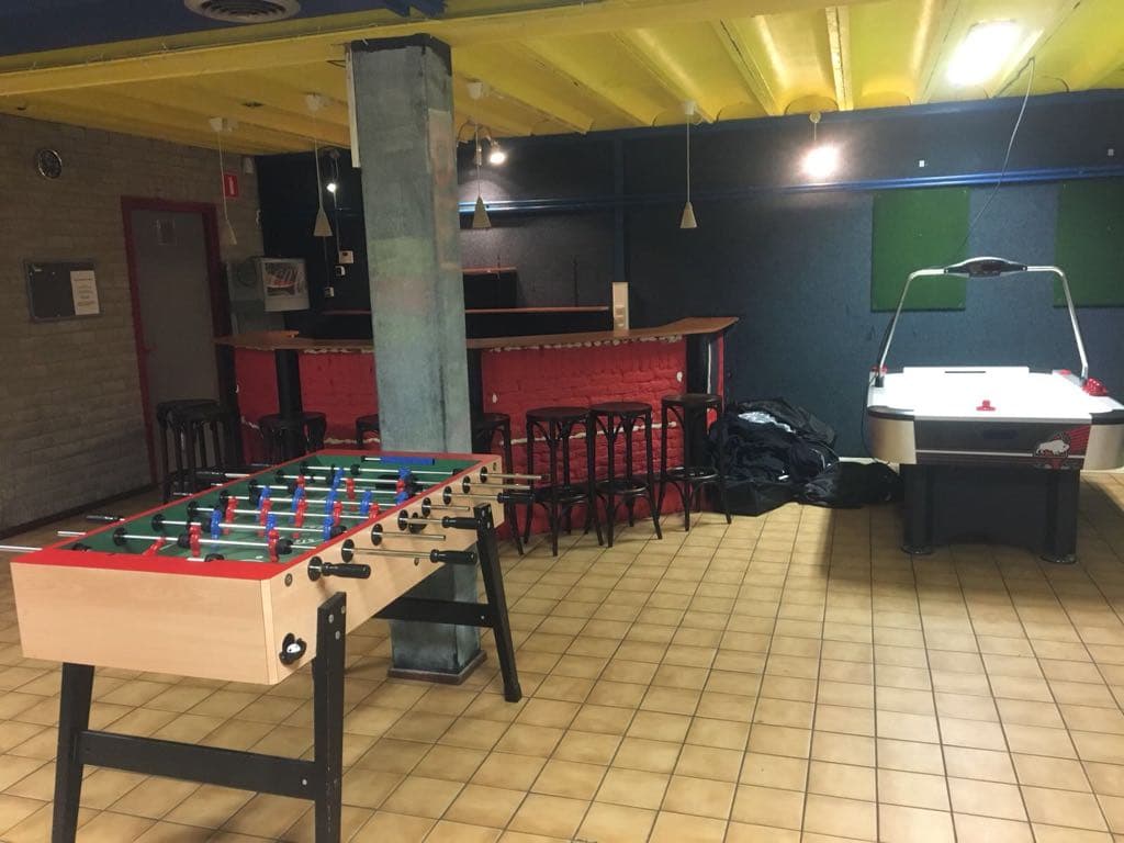 BSO Groningen Alles Kwetter foto 4