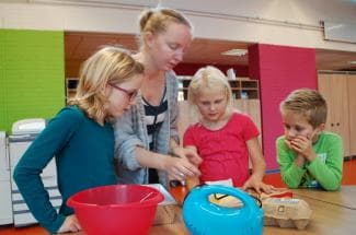 BSO Groningen Alles Kwetter foto 10