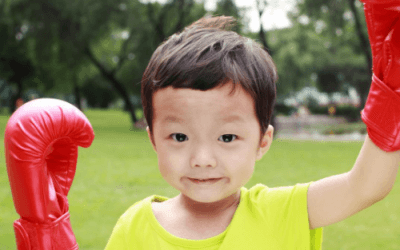 Kinderopvang Kiekeboe - KDV Rozemarijn foto 6