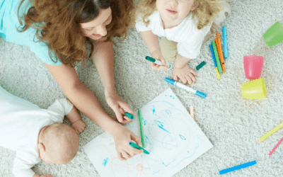 Kinderopvang Kiekeboe - KDV Rozemarijn foto 7