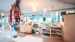 Kinderopvang De Zon foto 4