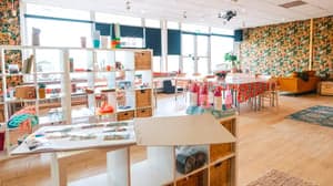 Kinderopvang De Zon foto 5