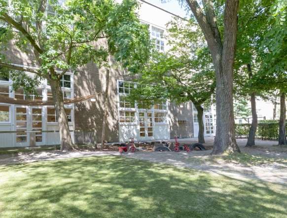 Kinderopvang De Zon foto 10