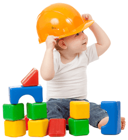 Kinderdagverblijf Timboektoe, locatie Graaf Floris 2