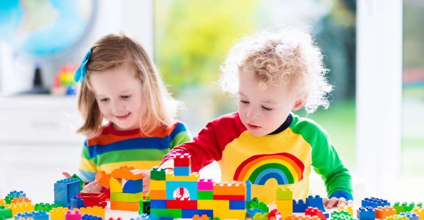 Kinderdagverblijf Timboektoe, locatie Graaf Floris 3