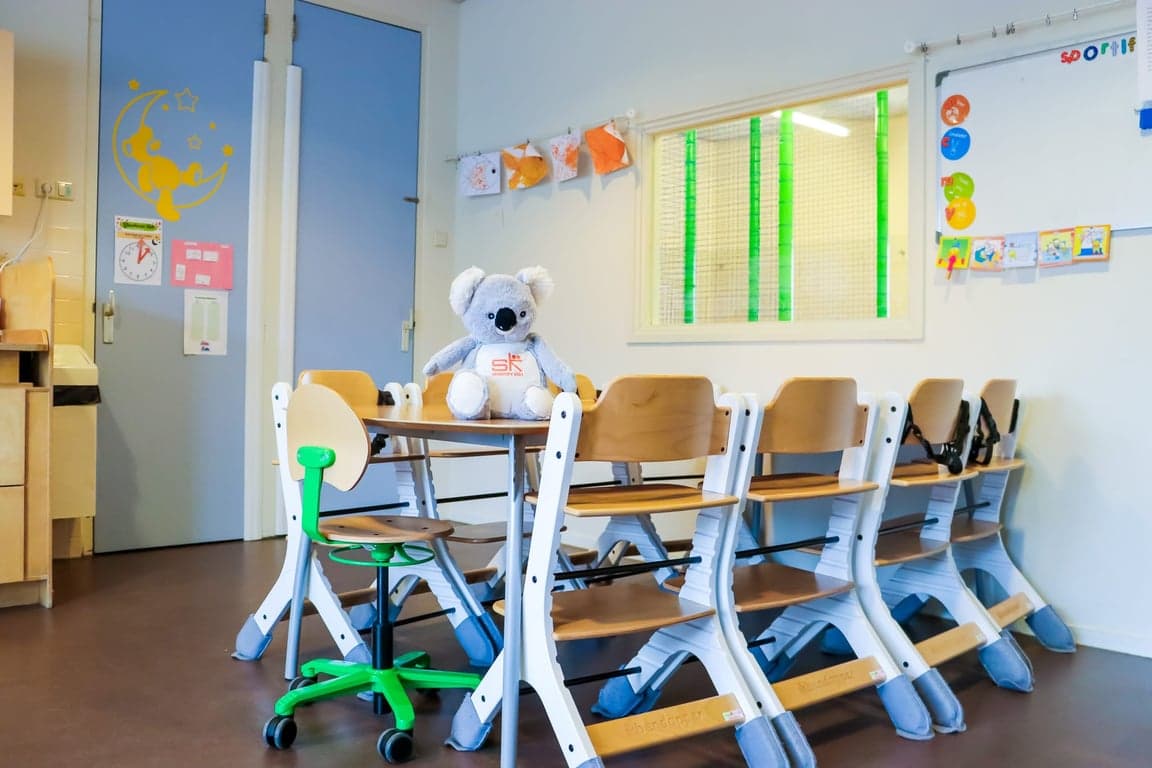 Sportify Kids locatie Otterkoog 2