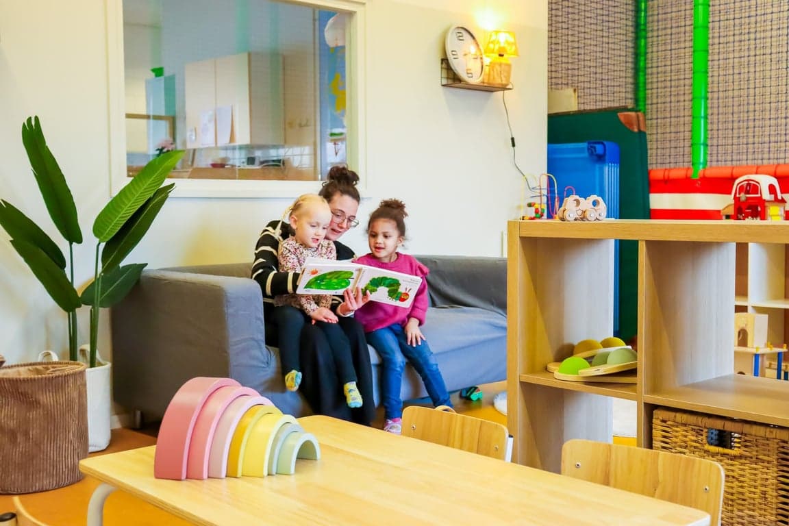 Sportify Kids locatie Otterkoog 3