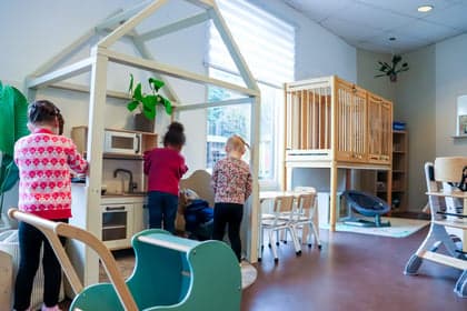 Sportify Kids locatie Otterkoog foto 4