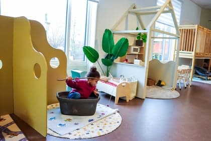 Sportify Kids locatie Otterkoog foto 5