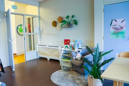 Sportify Kids locatie Otterkoog foto 7