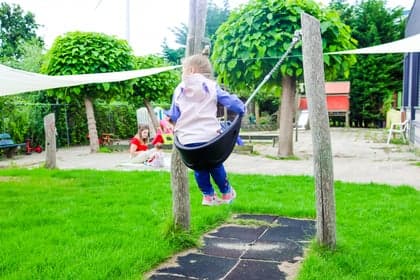 Sportify Kids locatie Otterkoog foto 9