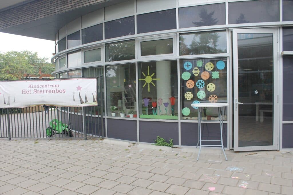 Fris! KDV Het Kabouterbos 3