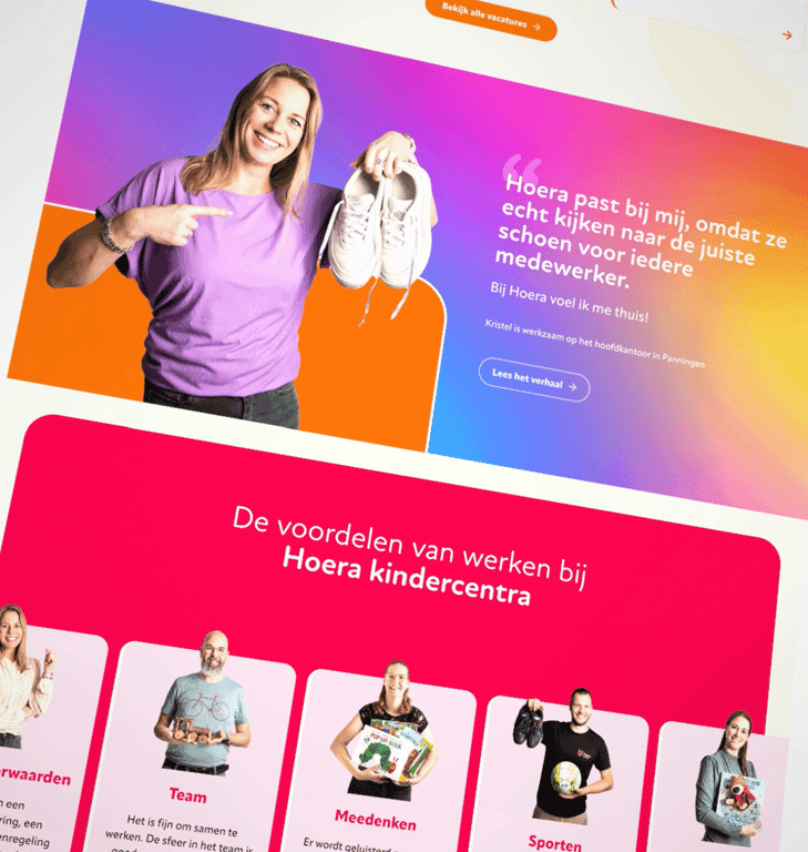 Hoera Weert, locatie Laar foto 5