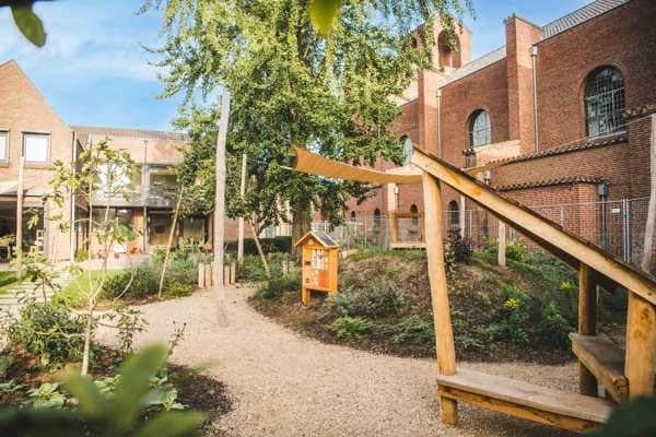 BSO Kerkstraat 1 foto 8