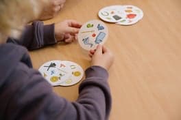 SDK Klein Duimpje foto 4