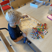 PO de Spetters foto 4